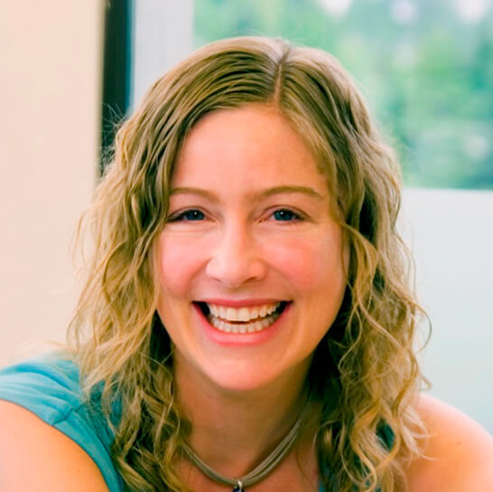 Allison Hughes, MD