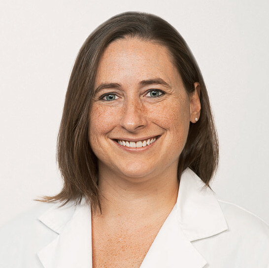 Amy Markezich, MD