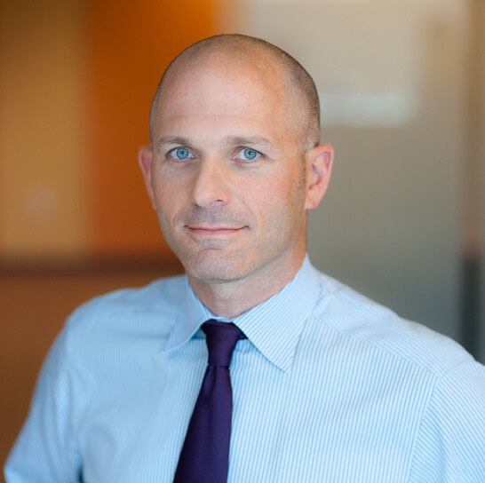Brian Ferris, MD