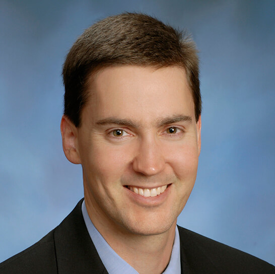 Daniel Smoots, MD