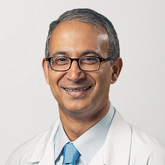 Derek Rodrigues, MD, FACC