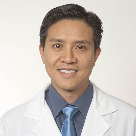 Dickson Lam, MD