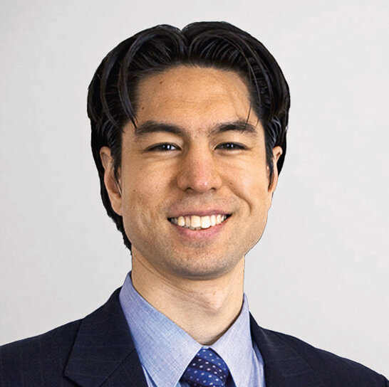 Frank S. Bishop, MD