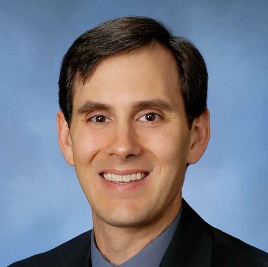 Harold Prow, MD