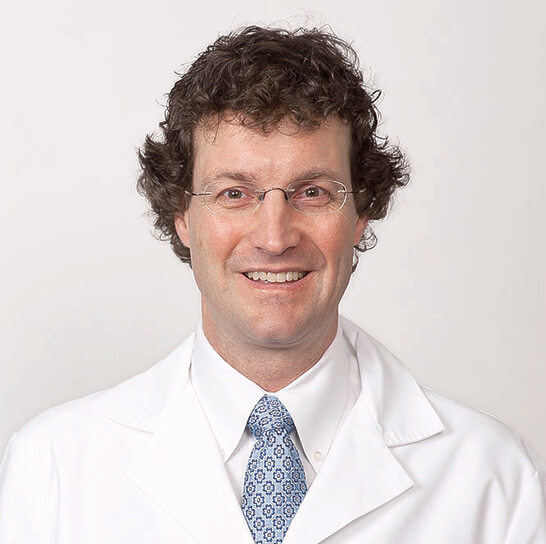 J. Alan Heywood, MD