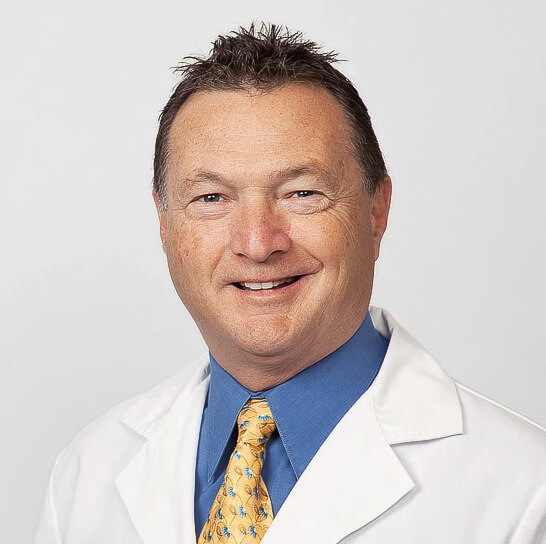 James Watson, MD