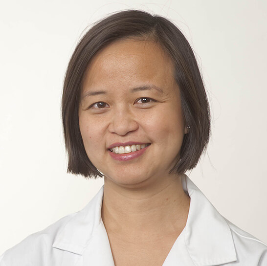 Jane Yeh, MD