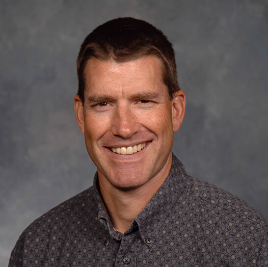 John McConnell, MD