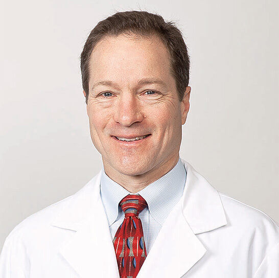 Joseph Doucette, MD