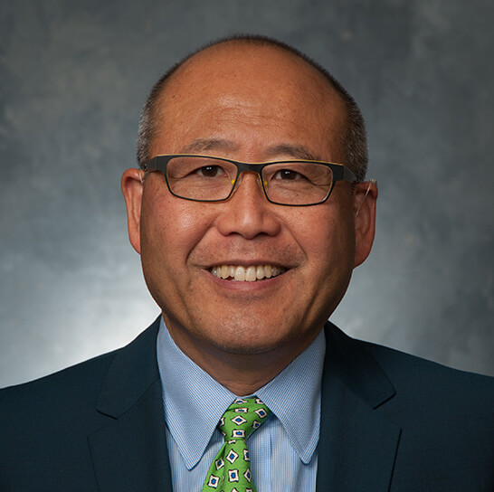 Kalle Kang, MD