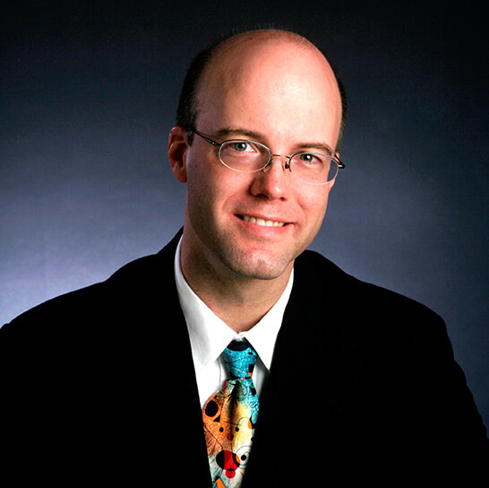 Mark Justus, MD