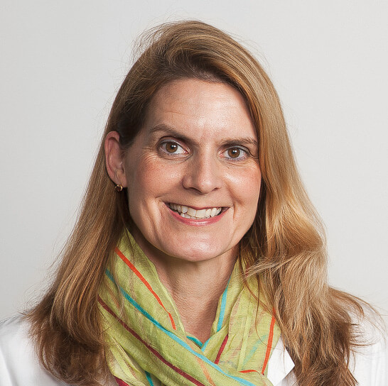 Mary Hall, ARNP, MSN