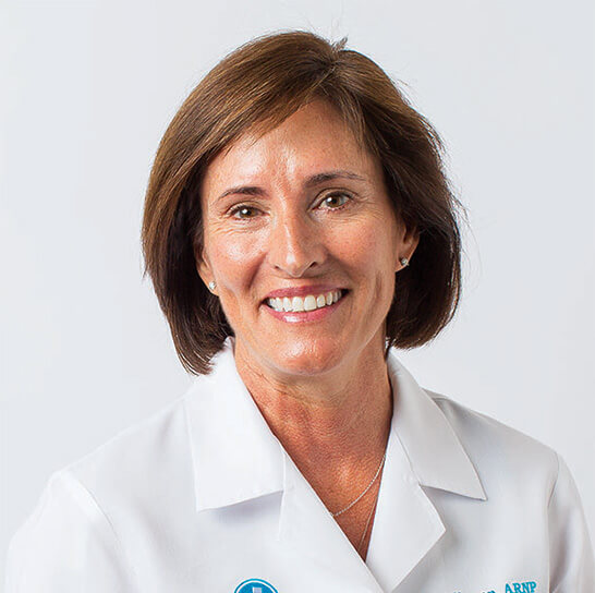 Mary Heffernan, AOCNP, ARNP, MN