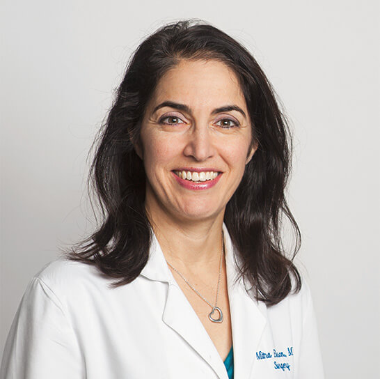 Mitra Ehsan, MD
