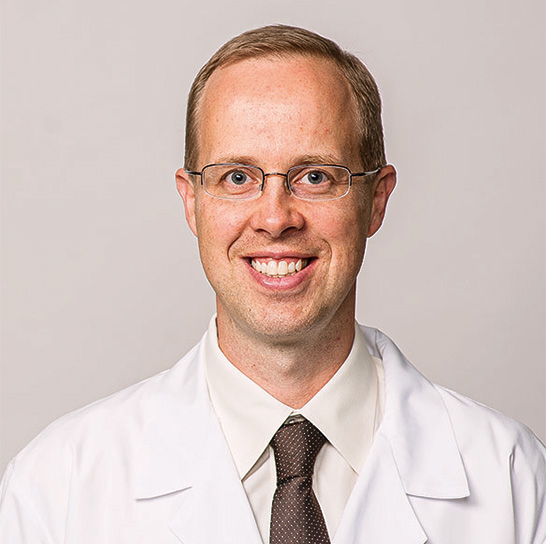 Olav Jaren, MD, PhD