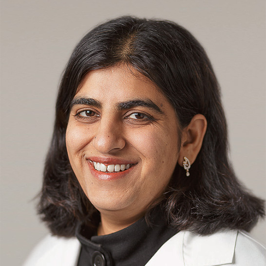 Priyanka Duggal, MD
