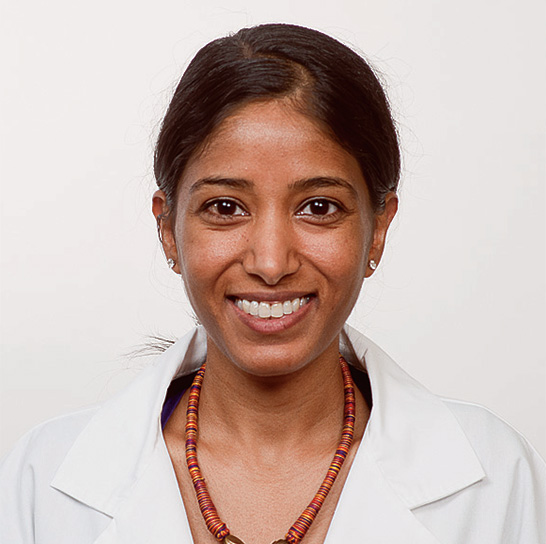 Radha Agrawal, MD