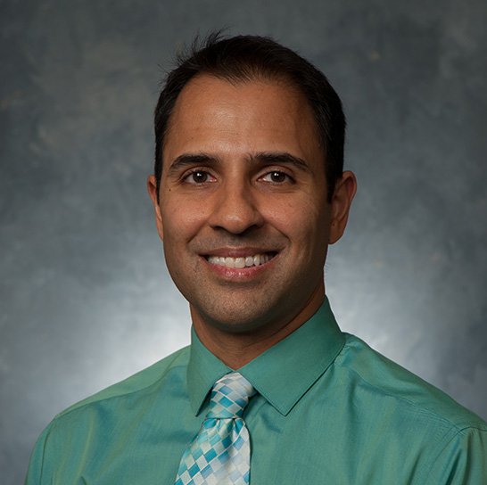 Raj Butani, MD