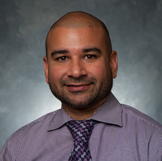 Randip Singh, MD