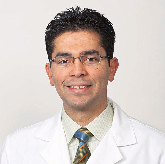 Ronnier Aviles, MD