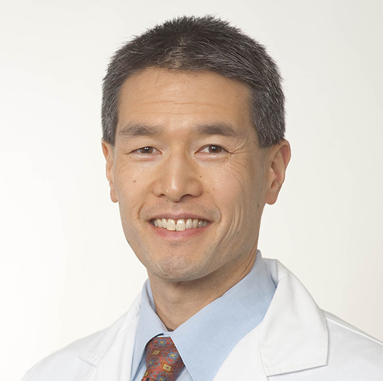 Ryan B. Chew, MD