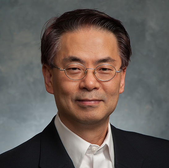 Sang U. Kim, MD