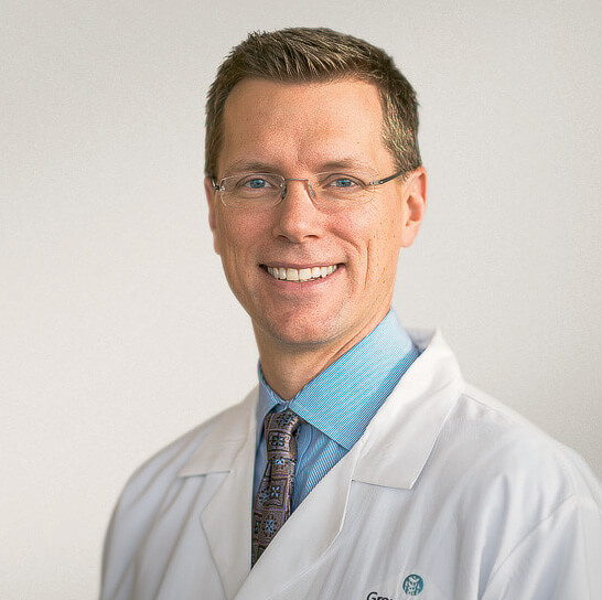 Scott Haugen, MD