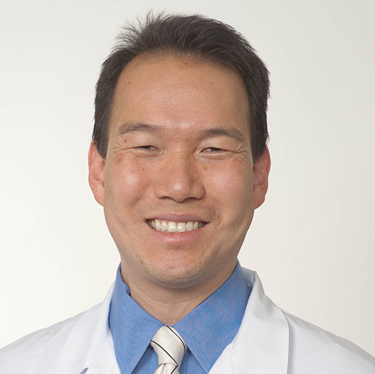 Shawn J. Lee, MD