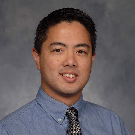 Theodore R. Manullang, MD