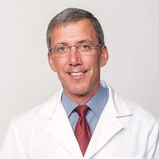 Thomas Amidon, MD