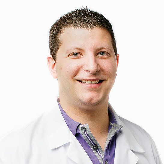 Tyler Kuhk, ARNP, MN