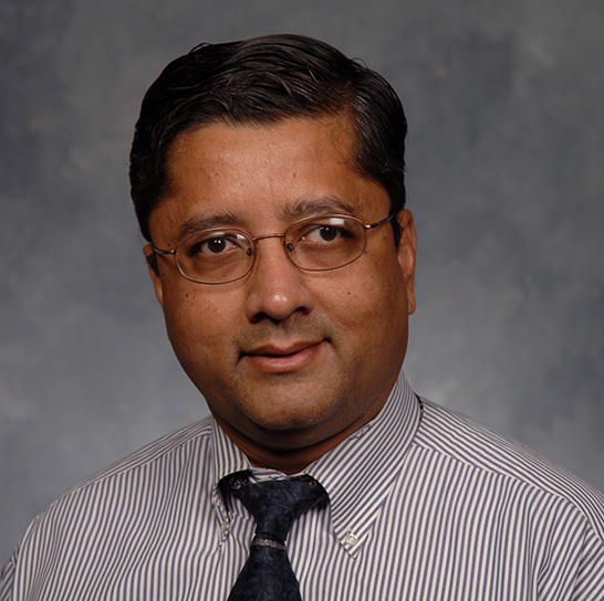 Venkatachala Mohan, MD
