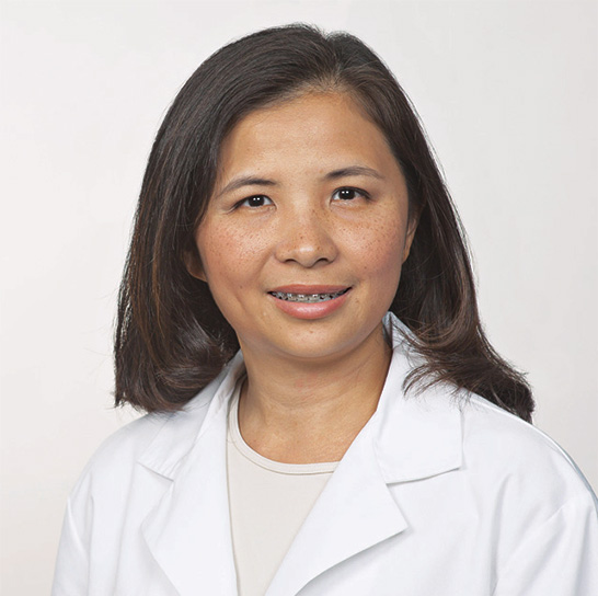 Worawan Rattanasamphan, MD