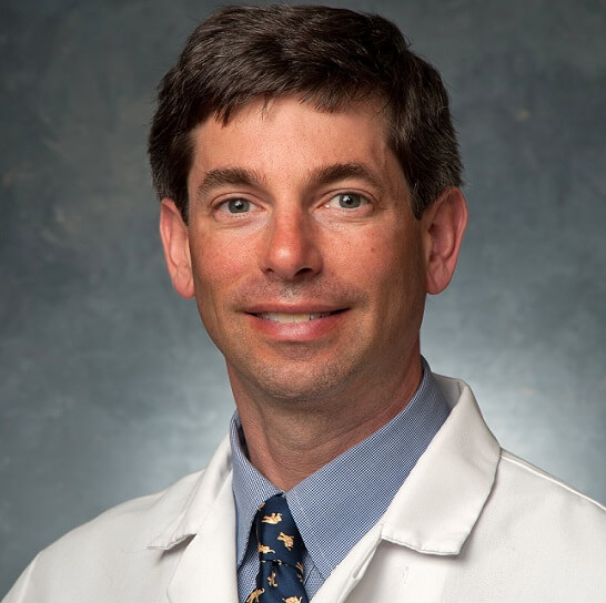 Allen Geltzer, MD