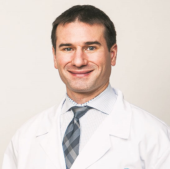 Antonio Avila, MD