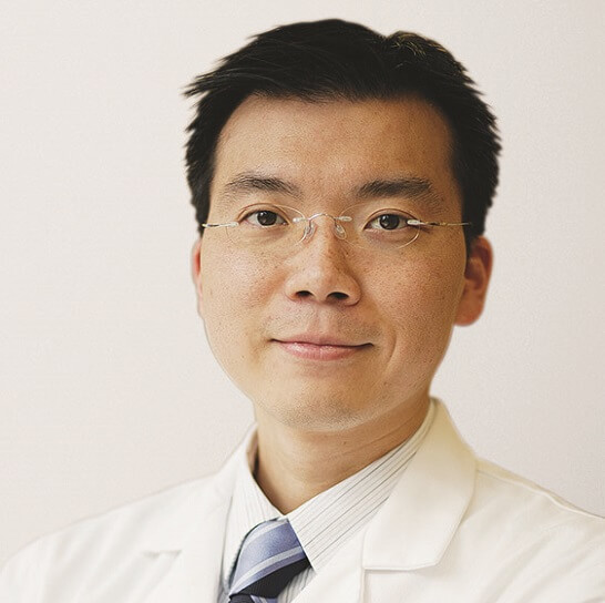 Chi (Chester) Gall, MD