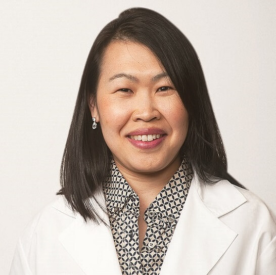 Christy Chan, MD
