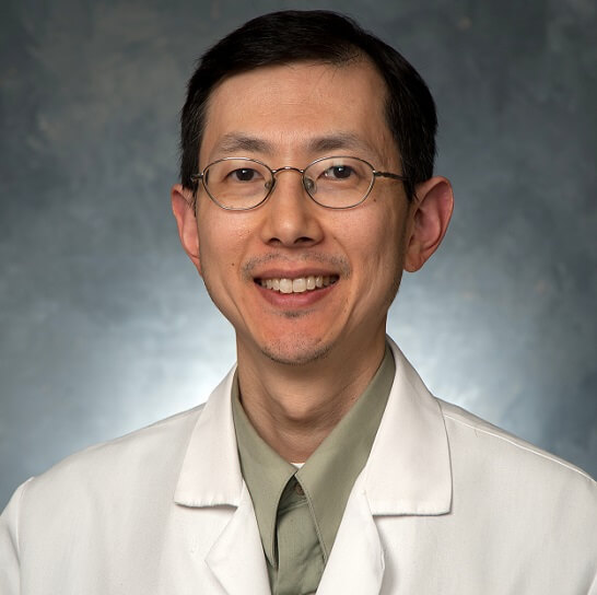 Gene Hao, MD