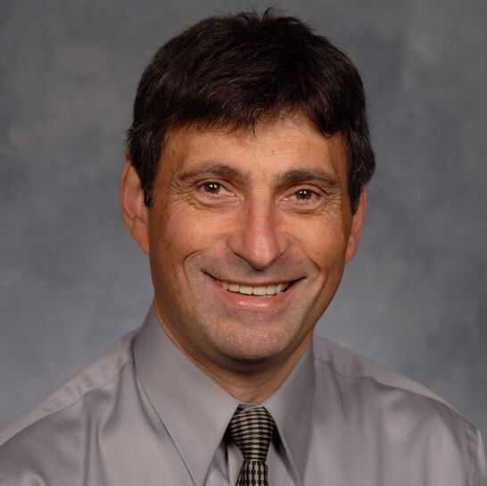 Jacob Grinberg, MD