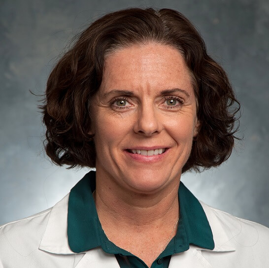 Jill Enright, MD