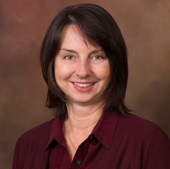 Lora Plaskon, MD, FPMRS, MS