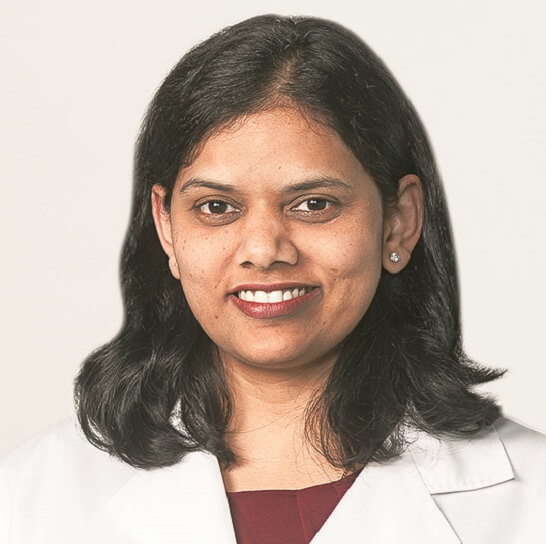 Madhavi Mandala, MD