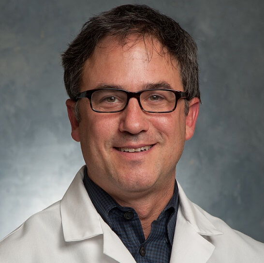 Marc Mitchell, MD