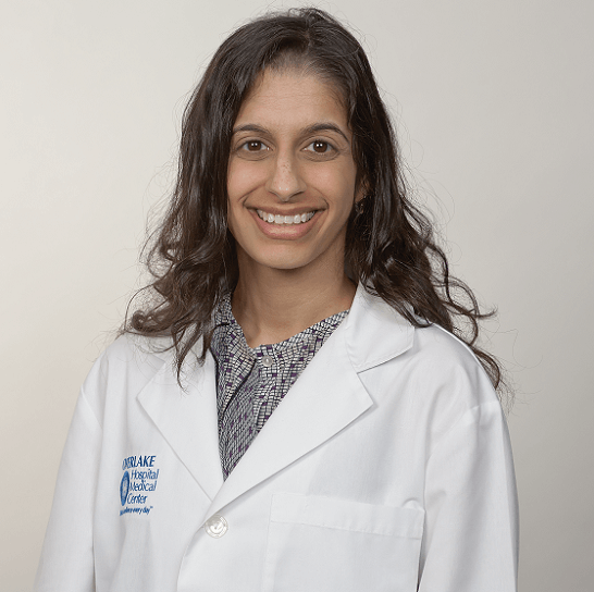 Neeru Bakshi, MD, FAPA, CEDS