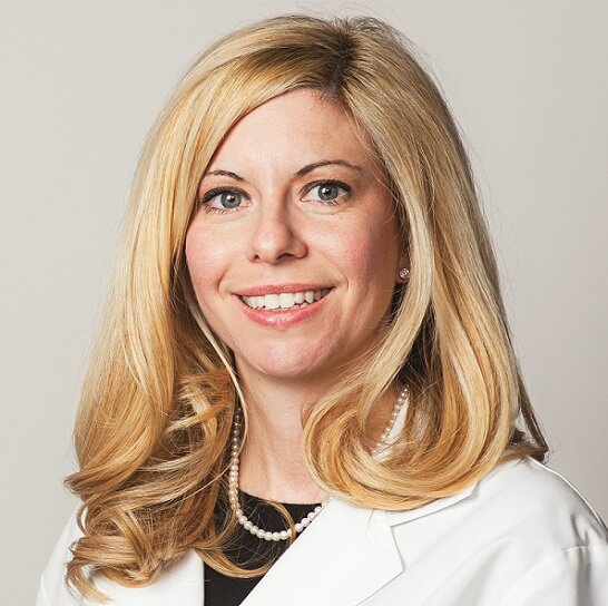 Nicole Johnsen, ARNP