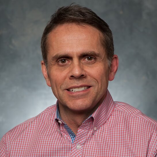 Scott T. Bonvallet, MD