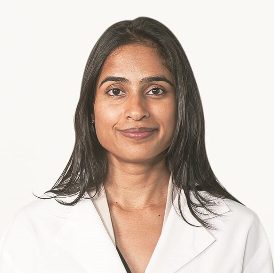 Shweta Baliga, MD