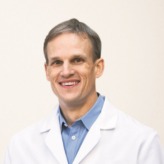 Todd Freudenberger, MD