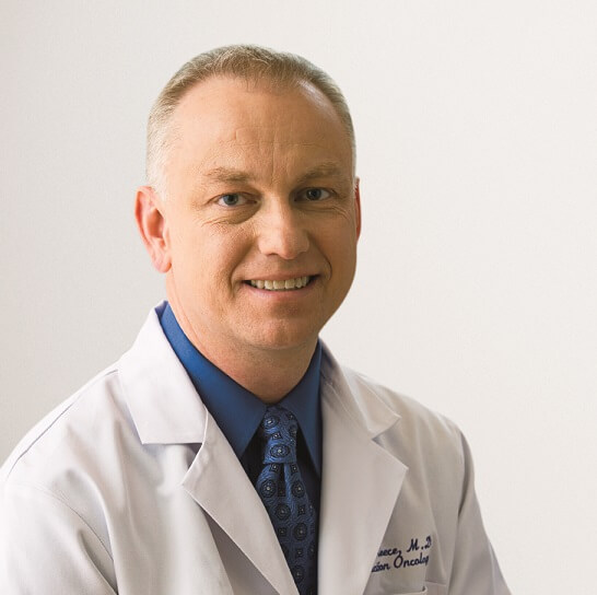 William Reece, MD