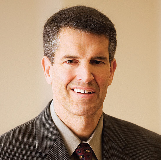 Clayton Brandes, MD